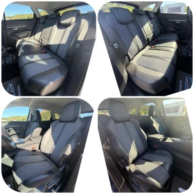 Peugeot 3008 1.5HDI 143 000km/КАМЕРА/CARPLAY/ДИГИТАЛНО ТАБЛО, снимка 12