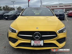 Mercedes-Benz CLA, снимка 6