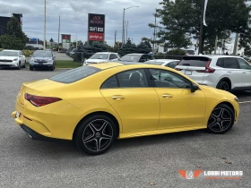 Mercedes-Benz CLA, снимка 3