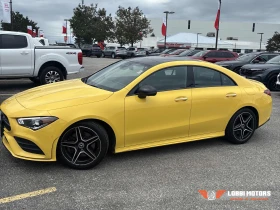 Mercedes-Benz CLA, снимка 2