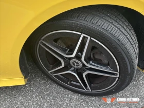 Mercedes-Benz CLA, снимка 7