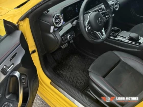 Mercedes-Benz CLA, снимка 5