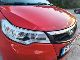 Great Wall Voleex C10 1.5 VVT Great editio, снимка 5