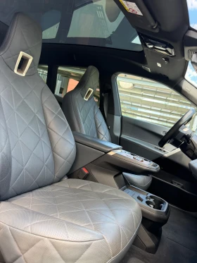 BMW iX M60 FULL В ГАРАНЦИЯ, снимка 11