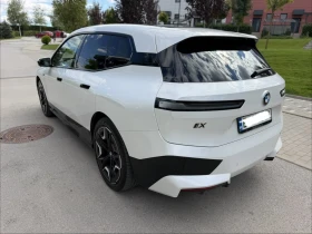 BMW iX M60 FULL В ГАРАНЦИЯ, снимка 3