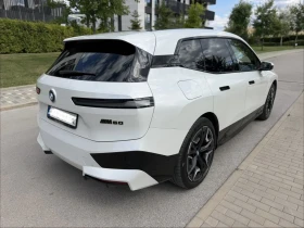 BMW iX M60 FULL В ГАРАНЦИЯ, снимка 4