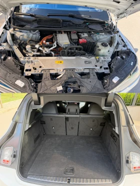 BMW iX M60 FULL В ГАРАНЦИЯ, снимка 17