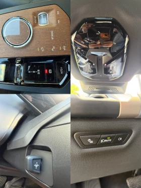 BMW iX M60 FULL В ГАРАНЦИЯ, снимка 13
