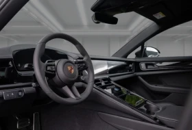 Porsche Panamera 4 = NEW = Sport Chrono Гаранция, снимка 8