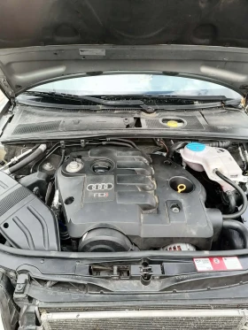 Audi A4, снимка 7
