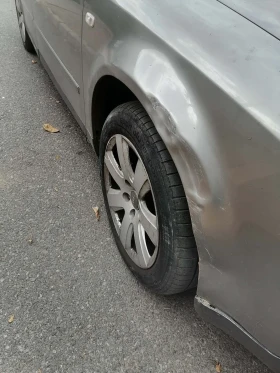 Audi A4, снимка 4