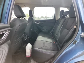 Subaru Forester TOURING / АВТОКРЕДИТ, снимка 11