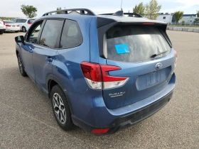 Subaru Forester TOURING / АВТОКРЕДИТ, снимка 4