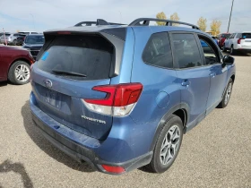Subaru Forester TOURING / АВТОКРЕДИТ, снимка 3