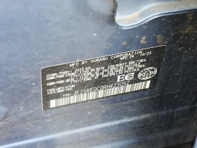 Subaru Forester TOURING / АВТОКРЕДИТ, снимка 15