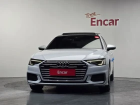 Audi A6 2.0 TFSI - САМО 30% АВАНС, снимка 6