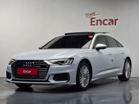 Audi A6 2.0 TFSI - САМО 30% АВАНС, снимка 1