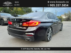 BMW 530 iXdrive | Sedan | AWD, снимка 7