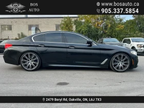 BMW 530 iXdrive | Sedan | AWD, снимка 8
