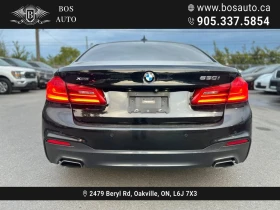 BMW 530 iXdrive | Sedan | AWD, снимка 6