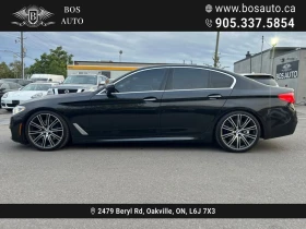 BMW 530 iXdrive | Sedan | AWD, снимка 4