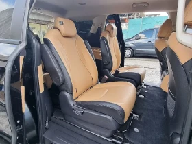 Kia Carnival Generation Diesel 9-Seater Prestige, снимка 10