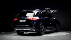Mercedes-Benz GLE 450, снимка 2
