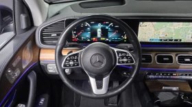 Mercedes-Benz GLE 450, снимка 13