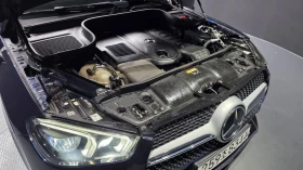 Mercedes-Benz GLE 450, снимка 6