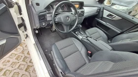 Mercedes-Benz GLK 4Х4 FULL РЕАЛ КМ ИЗКЛЮЧИТЕЛЕН СЕРВИ КНИЖК КОЖА НОВ | Auto.bg — изображение 6