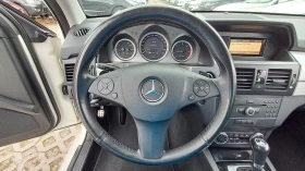 Mercedes-Benz GLK 4Х4 FULL РЕАЛ КМ ИЗКЛЮЧИТЕЛЕН СЕРВИ КНИЖК КОЖА НОВ | Auto.bg — изображение 10