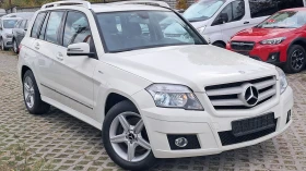 Mercedes-Benz GLK 4Х4 FULL РЕАЛ КМ ИЗКЛЮЧИТЕЛЕН СЕРВИ КНИЖК КОЖА НОВ | Auto.bg — изображение 2