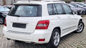 Mercedes-Benz GLK 4Х4 FULL РЕАЛ КМ ИЗКЛЮЧИТЕЛЕН СЕРВИ КНИЖК КОЖА НОВ | Auto.bg — изображение 4