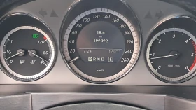 Mercedes-Benz GLK 4Х4 FULL РЕАЛ КМ ИЗКЛЮЧИТЕЛЕН СЕРВИ КНИЖК КОЖА НОВ | Auto.bg — изображение 11