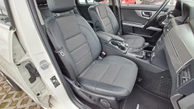Mercedes-Benz GLK 4Х4 FULL РЕАЛ КМ ИЗКЛЮЧИТЕЛЕН СЕРВИ КНИЖК КОЖА НОВ | Auto.bg — изображение 9