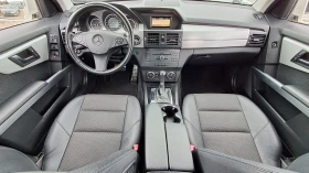 Mercedes-Benz GLK 4Х4 FULL РЕАЛ КМ ИЗКЛЮЧИТЕЛЕН СЕРВИ КНИЖК КОЖА НОВ | Auto.bg — изображение 8