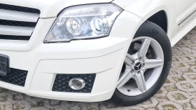 Mercedes-Benz GLK 4Х4 FULL РЕАЛ КМ ИЗКЛЮЧИТЕЛЕН СЕРВИ КНИЖК КОЖА НОВ | Auto.bg — изображение 3