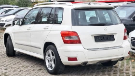 Mercedes-Benz GLK 4Х4 FULL РЕАЛ КМ ИЗКЛЮЧИТЕЛЕН СЕРВИ КНИЖК КОЖА НОВ | Auto.bg — изображение 5