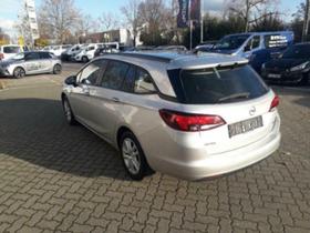 Opel Astra 1,6CDTI | Mobile.bg   3