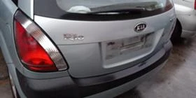 Kia Rio 1.5 crdi 2br - [3] 