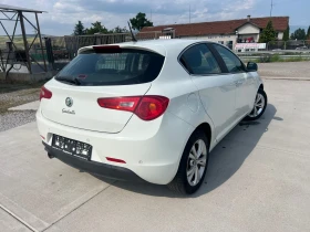 Alfa Romeo Giulietta 1.6JTD | Mobile.bg    6