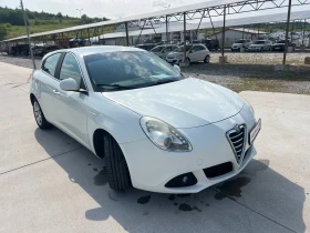 Alfa Romeo Giulietta 1.6JTD | Mobile.bg    8