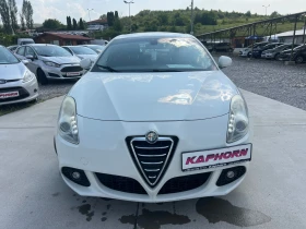 Alfa Romeo Giulietta 1.6JTD | Mobile.bg    2