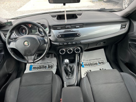Alfa Romeo Giulietta 1.6JTD | Mobile.bg   8