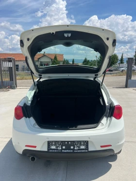 Alfa Romeo Giulietta 1.6JTD - 8400 лв. - 37371502 6