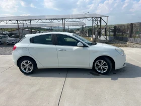 Alfa Romeo Giulietta 1.6JTD | Mobile.bg    7