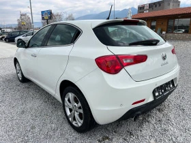 Alfa Romeo Giulietta 1.6JTD, снимка 3