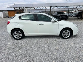 Alfa Romeo Giulietta 1.6JTD, снимка 6