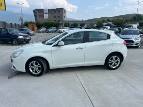 Alfa Romeo Giulietta 1.6JTD | Mobile.bg    3