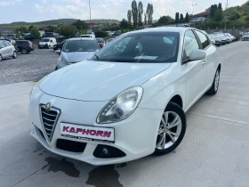     Alfa Romeo Giulietta 1.6JTD